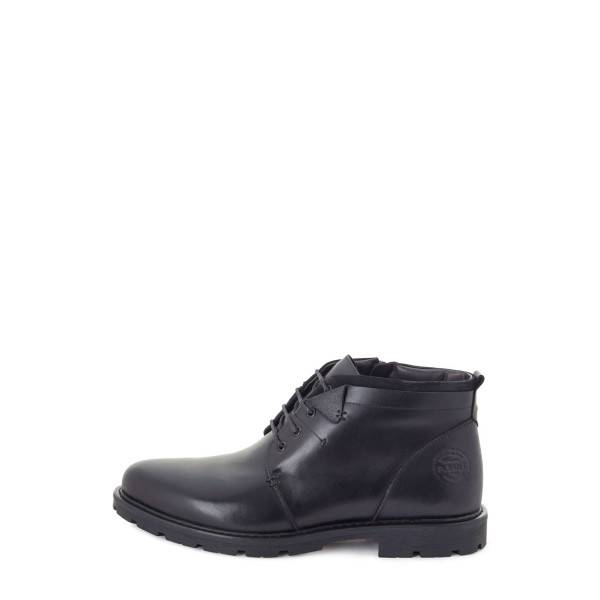 Ботинки мужские Philip Smit MS 22667 черный