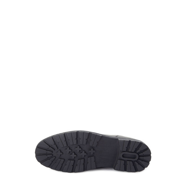 Ботинки мужские Philip Smit MS 22667 черный