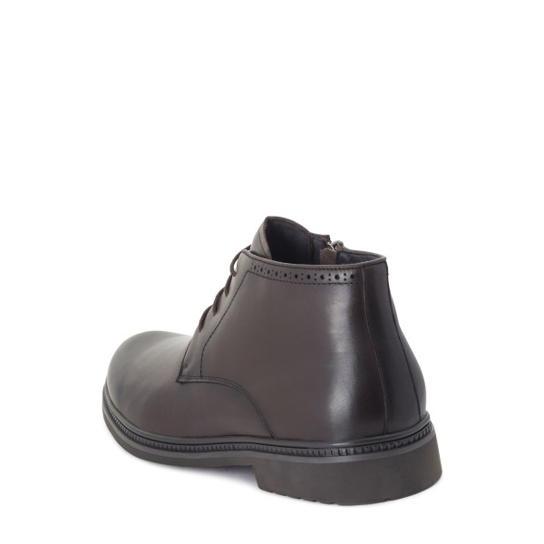 Ботинки мужские Tomfrie MS 22697 коричневый