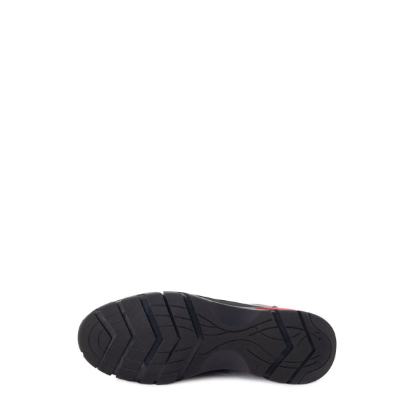 Ботинки мужские Tomfrie MS 22698 черный