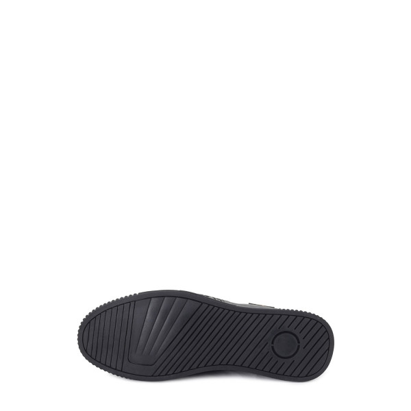 Ботинки мужские Tomfrie MS 22706 черный