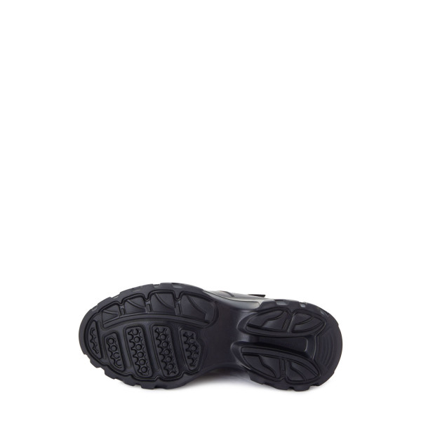 Ботинки женские Tomfrie MS 22720 черный