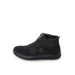 Угги женские Lonza 8002-28B серые