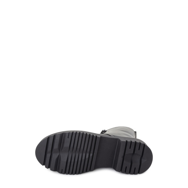 Ботинки женские Tomfrie MS 22744 черный