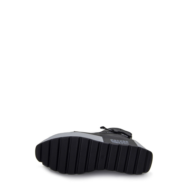 Ботинки женские Tomfrie MS 22745 черный