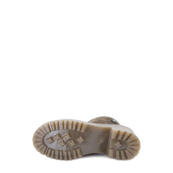 Ботинки женские Tomfrie MS 22760 хакки
