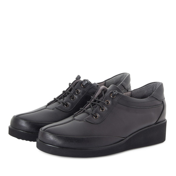 Туфлі жіночі Beren чорний 22772