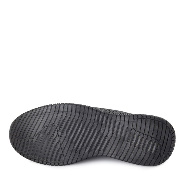Кросівки жіночі Standart чорний 22801