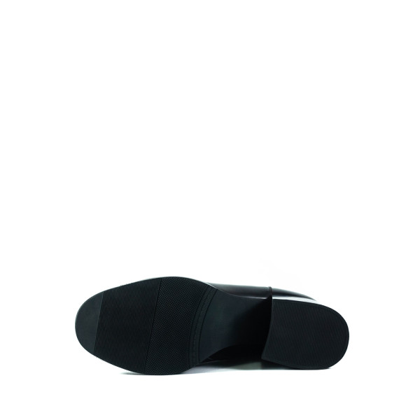 Ботинки женские Fabio Monelli 8E1677-03R-N133 черные