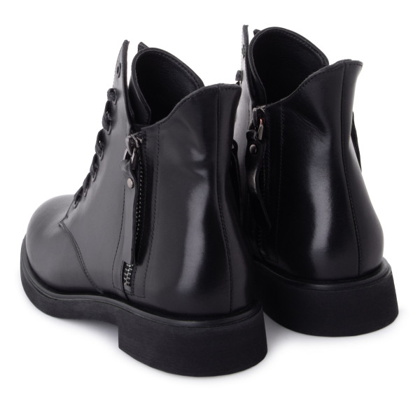 Ботинки женские Tomfrie MS 22842 черный