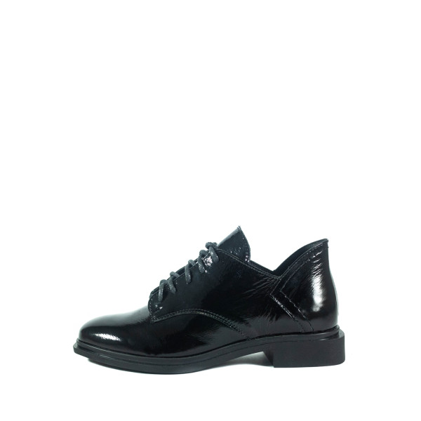 Туфлі жіночі Lonza чорний 22874