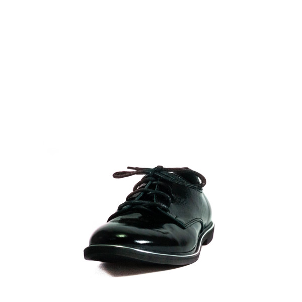 Туфли женские Number 22 3308-733NKL черные