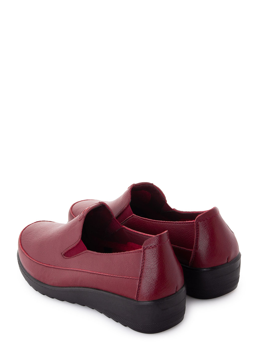 Туфли женские Optima MS 22957 красный Туфли женские Optima MS 22957 красный