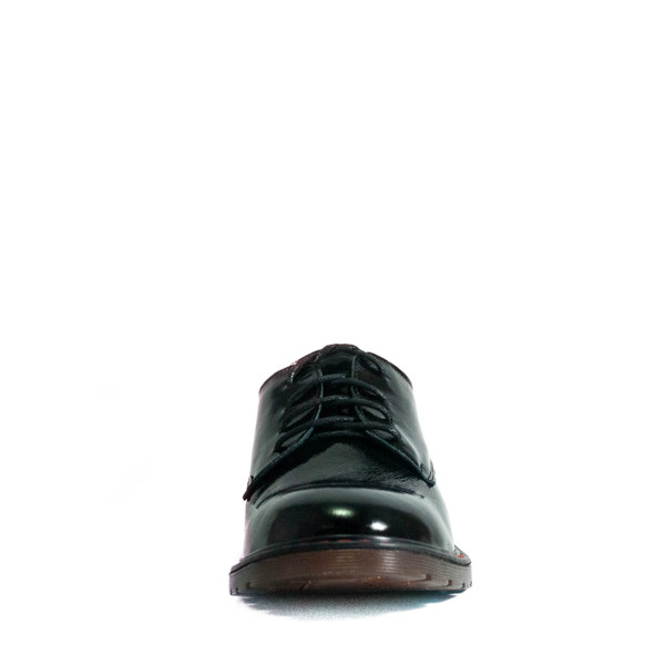 Туфли женские Number 22 2046-733KL черные