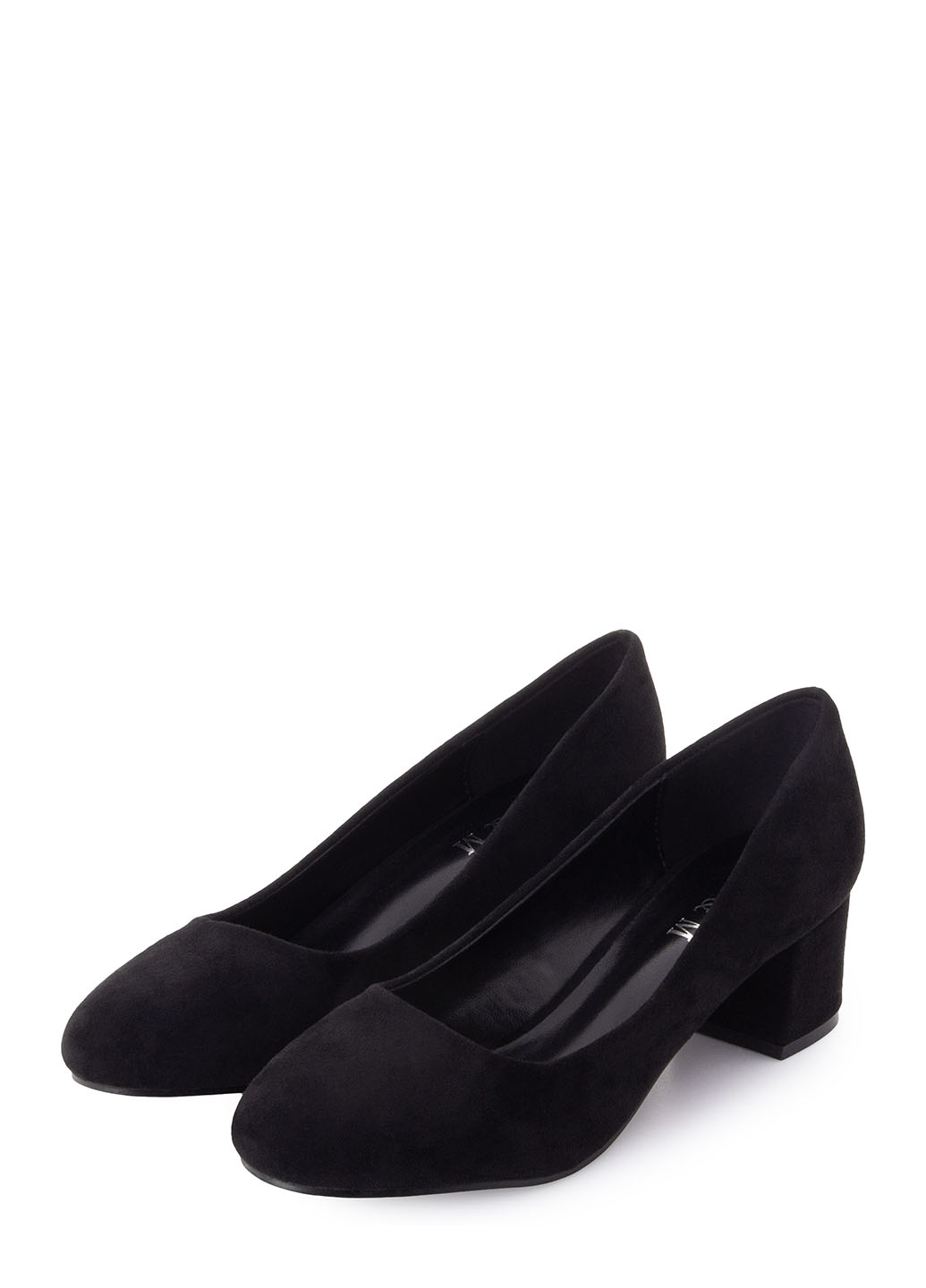 Туфли женские Optima MS 22962 черный Туфли женские Optima MS 22962 черный