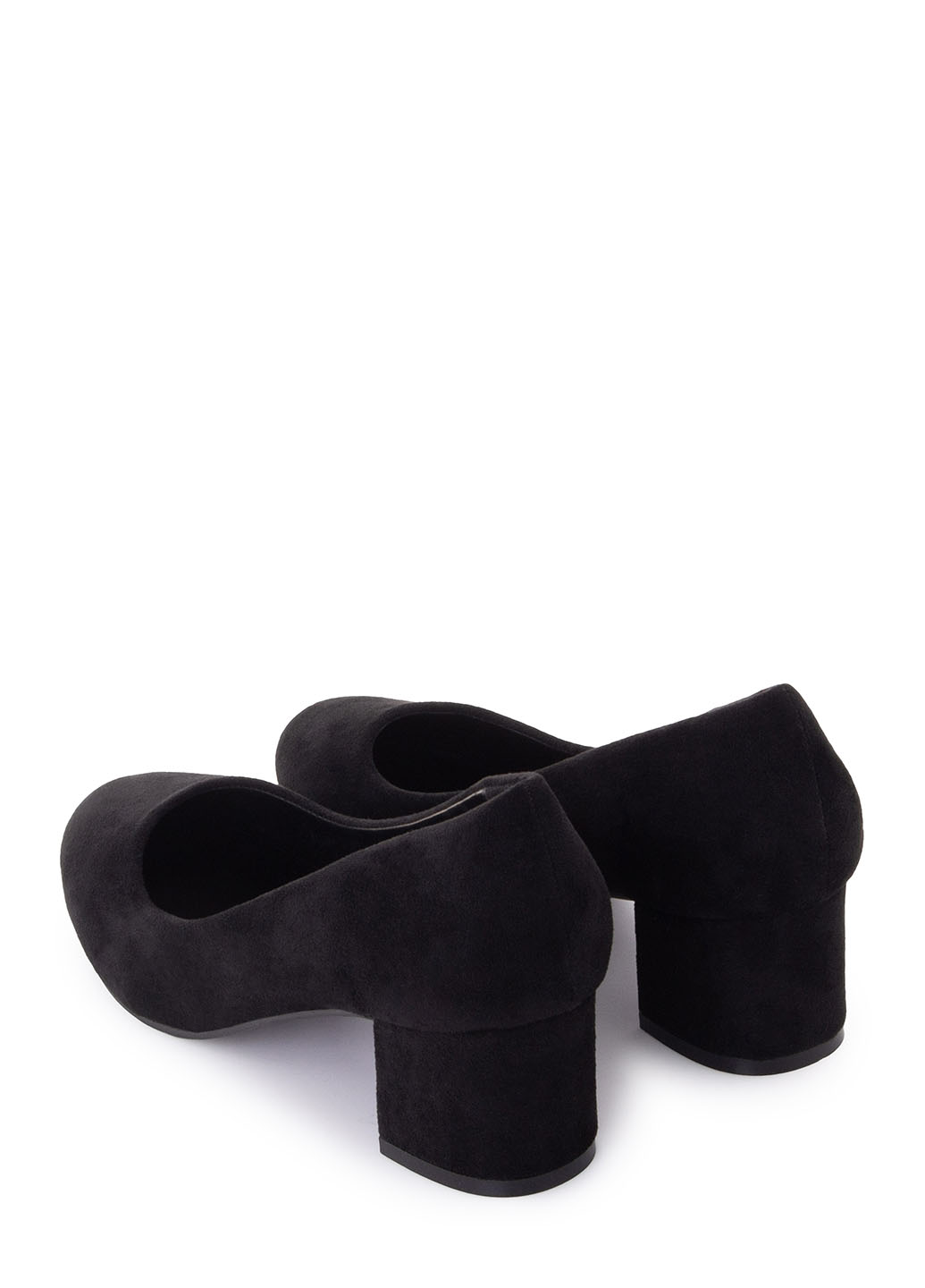 Туфли женские Optima MS 22962 черный Туфли женские Optima MS 22962 черный