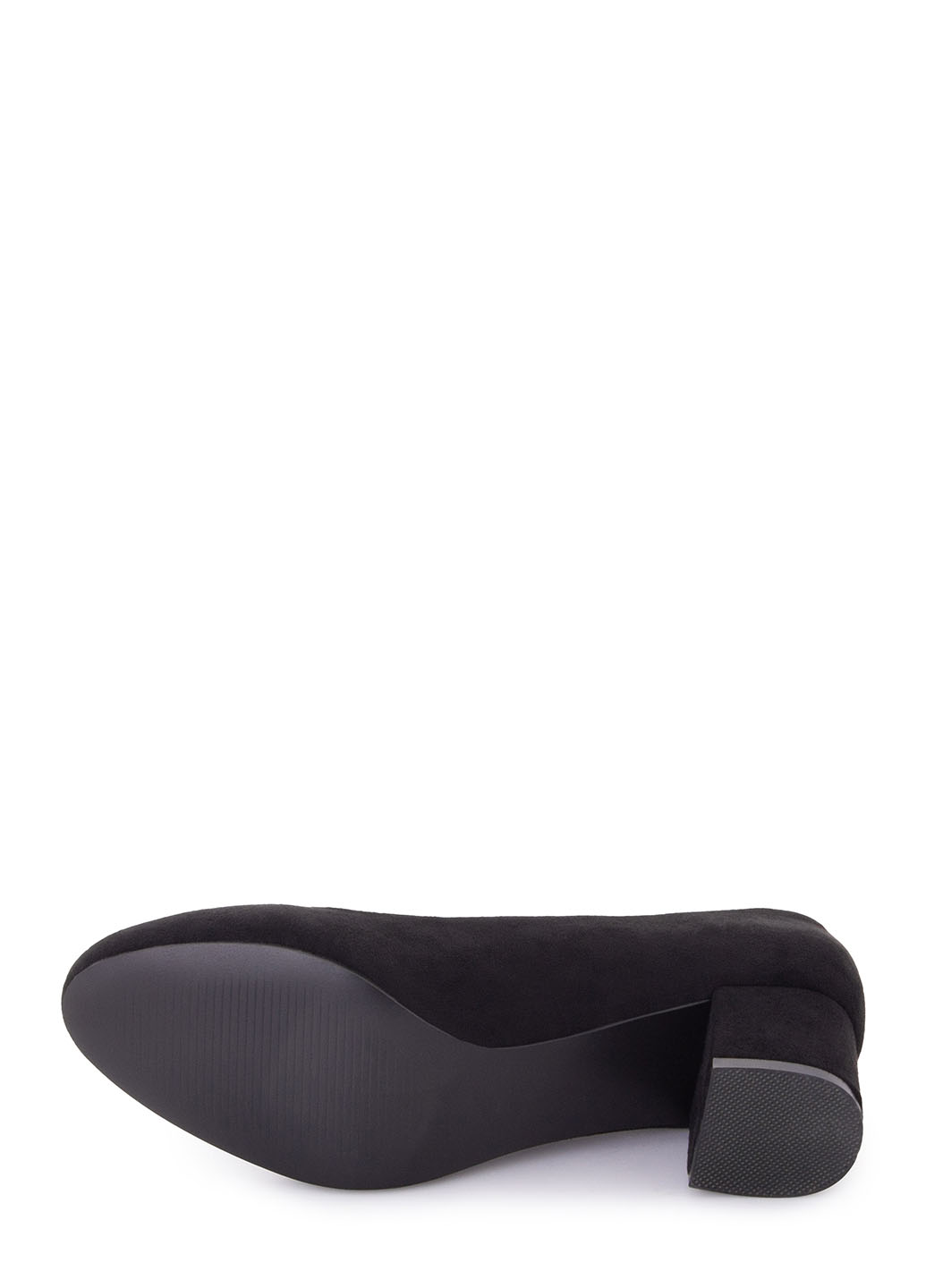 Туфли женские Optima MS 22962 черный Туфли женские Optima MS 22962 черный