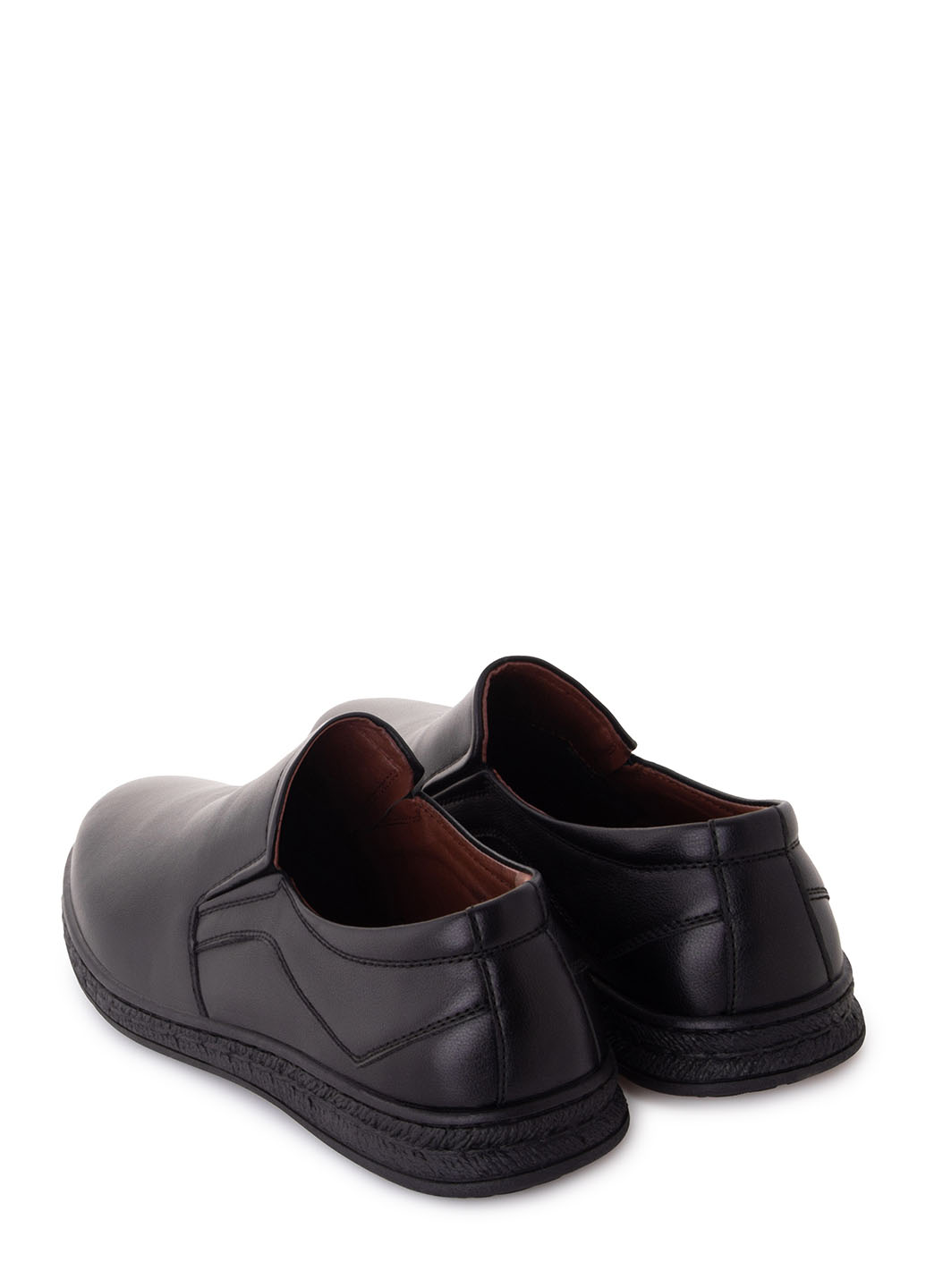 Туфли мужские Optima MS 22972 черный Туфли мужские Optima MS 22972 черный