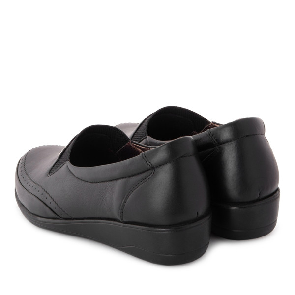 Туфли женские EDIK MS 22829 черный