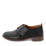 Сандалии женские LorisBottega WG-1950 чёрные