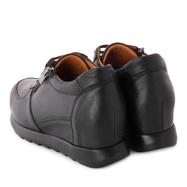 Туфли женские EDIK MS 22831 черный
