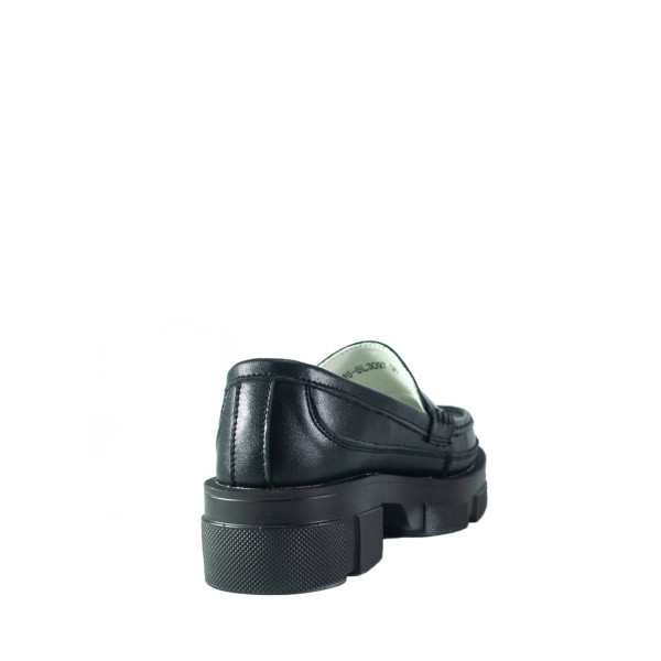 Туфлі жіночі Allshoes чорний 22905