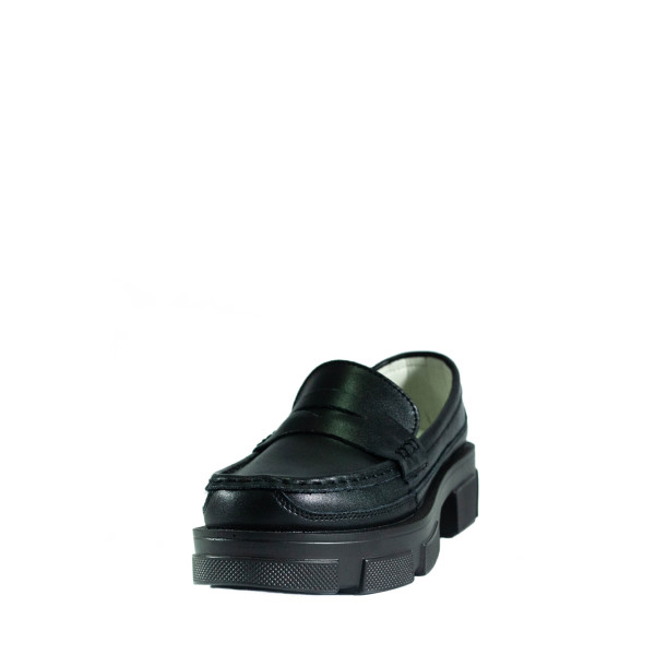 Туфлі жіночі Allshoes чорний 22905
