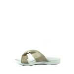 Кроссовки летние женские Allshoes R1103 белые