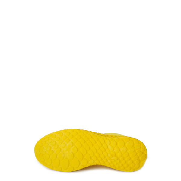 Кросівки жіночі Standart жовтий 23102