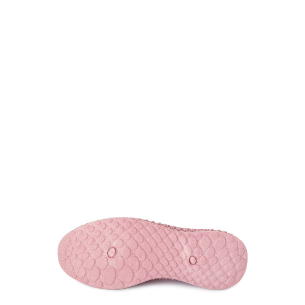 Кросівки жіночі Standart рожевий 23105