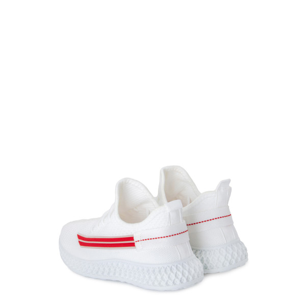 Кросівки жіночі Standart білі 23110
