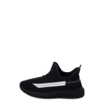 Кроссовки женские Sopra 93-50S металлик