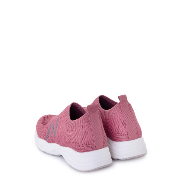 Кросівки жіночі Standart рожевий 23045