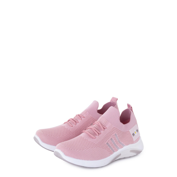 Кросівки жіночі Standart рожевий 23116
