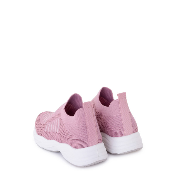 Кросівки жіночі Standart рожевий 23120
