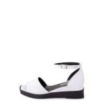 Кросівки жіночі Erra чорний 21665