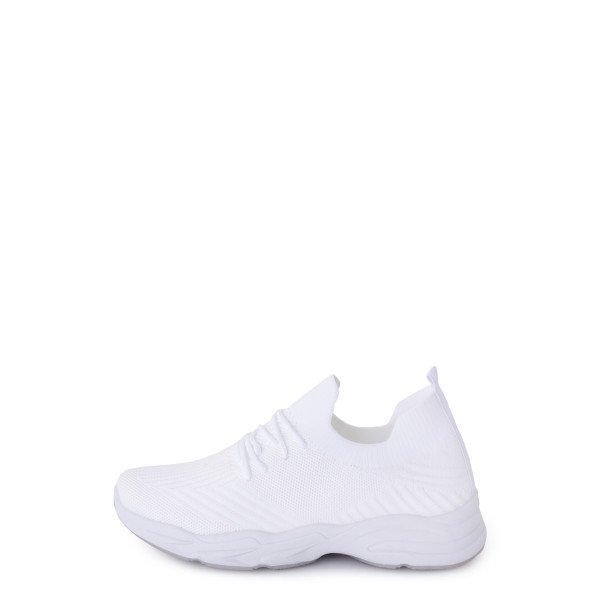 Кросівки жіночі Standart білі 23052