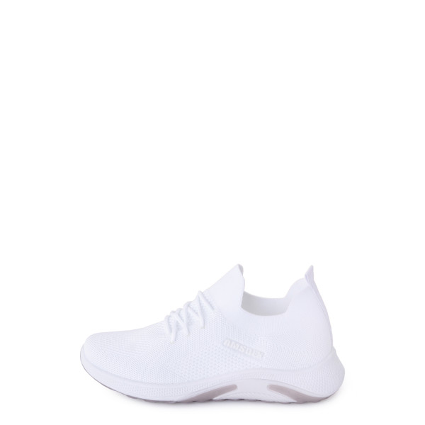 Кросівки жіночі Standart білі 23053