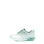 Ботинки зимние женские Allshoes СФ 605-PX382M-65-1 черные