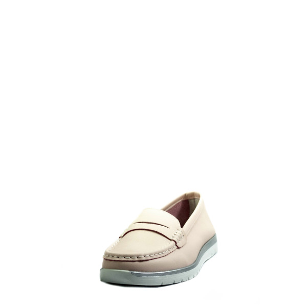 Туфли женские Bonavi 92FC01-115 розовые