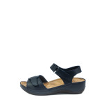 Туфли женские In Trend 3474 черный
