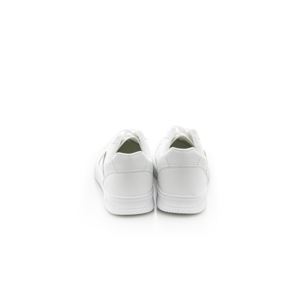 Кросівки жіночі Без ТМ білі 23021