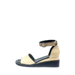 Кросівки чоловічі OFF BOXER чорний 21538 Кросівки чоловічі OFF BOXER чорний 21538