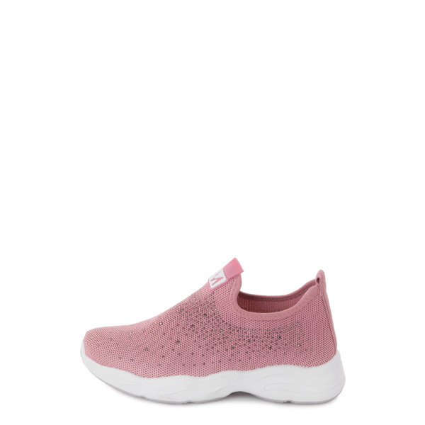 Кросівки жіночі Standart рожевий 23087
