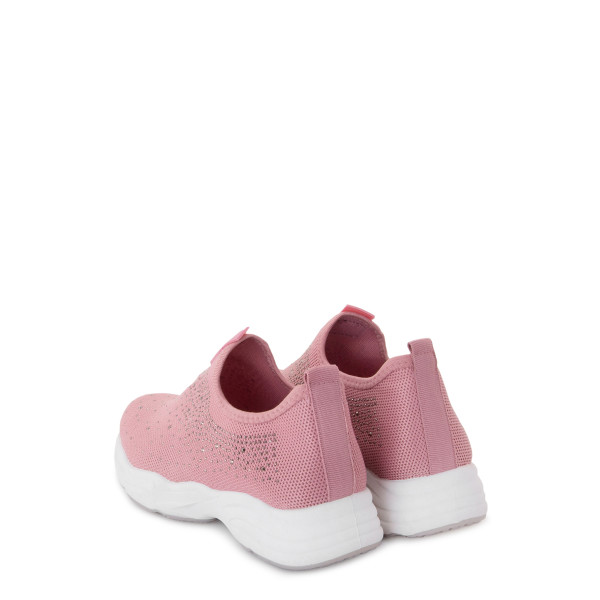 Кросівки жіночі Standart рожевий 23087