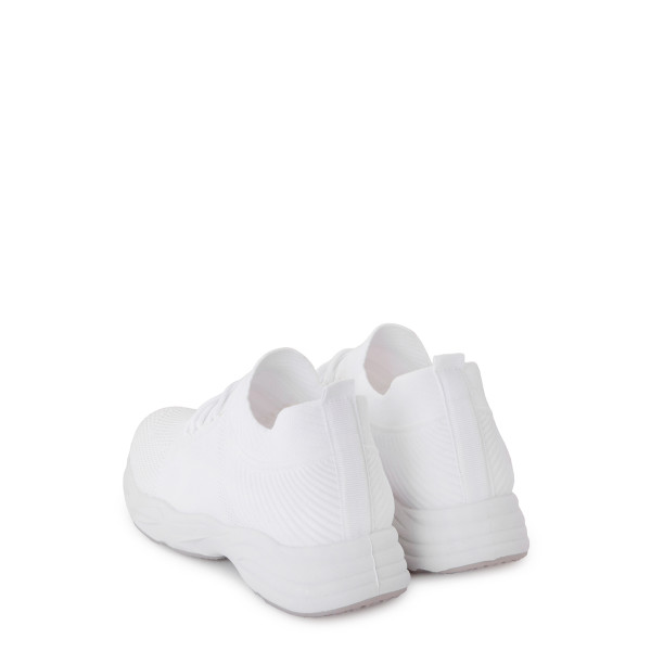 Кросівки жіночі Standart білі 23088