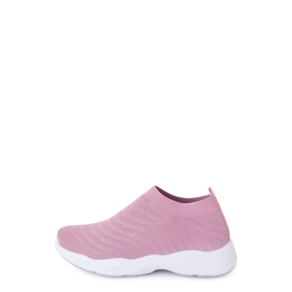 Кросівки жіночі Standart рожевий 23033
