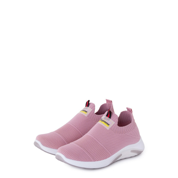 Кросівки жіночі Standart рожевий 23034