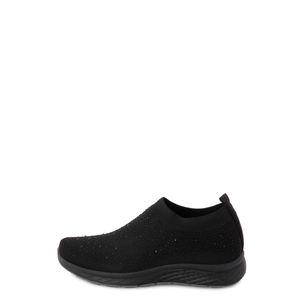 Кросівки жіночі Standart чорний 23090