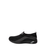 Черевики зимові жіночі Lonza чорний 21038 Черевики зимові жіночі Lonza чорний 21038